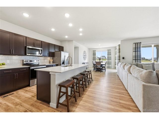 42744 Calusa Pines Rd, Elizabeth, CO 80107