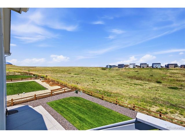 42744 Calusa Pines Rd, Elizabeth, CO 80107