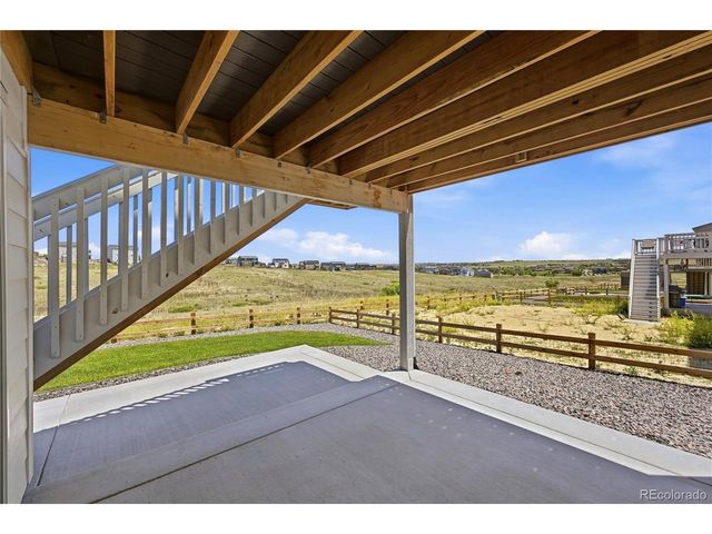 42744 Calusa Pines Rd, Elizabeth, CO 80107