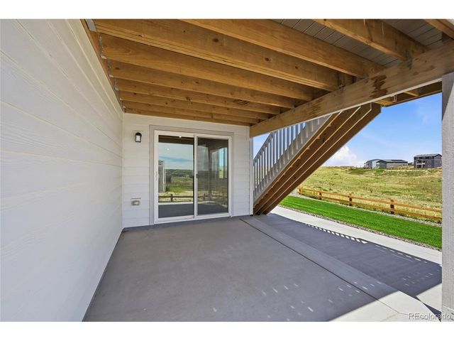 42744 Calusa Pines Rd, Elizabeth, CO 80107