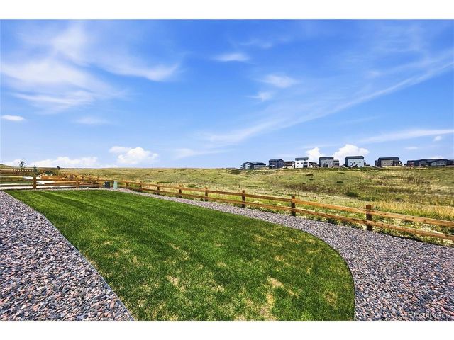 42744 Calusa Pines Rd, Elizabeth, CO 80107