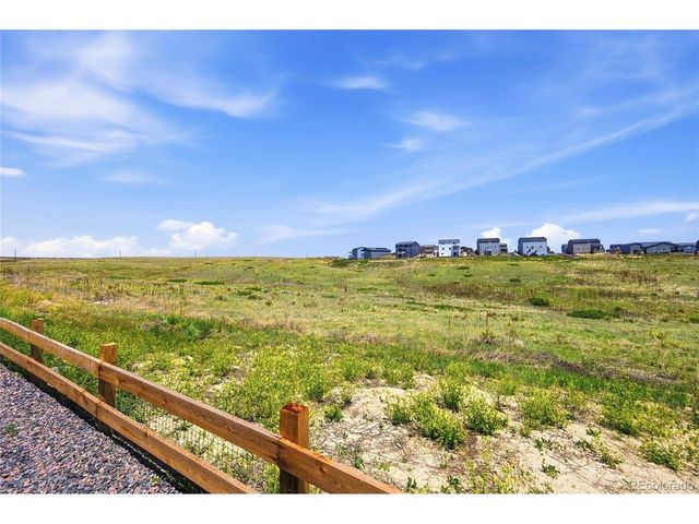 42744 Calusa Pines Rd, Elizabeth, CO 80107