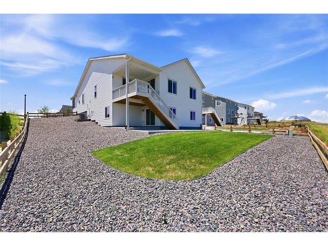 42744 Calusa Pines Rd, Elizabeth, CO 80107