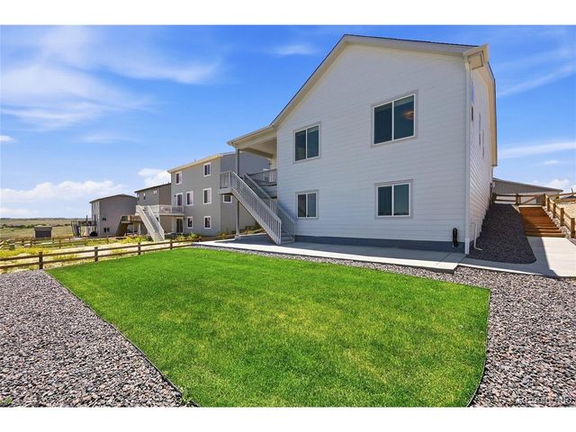 42744 Calusa Pines Rd, Elizabeth, CO 80107