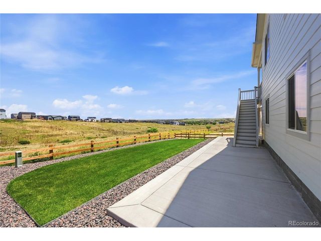 42744 Calusa Pines Rd, Elizabeth, CO 80107