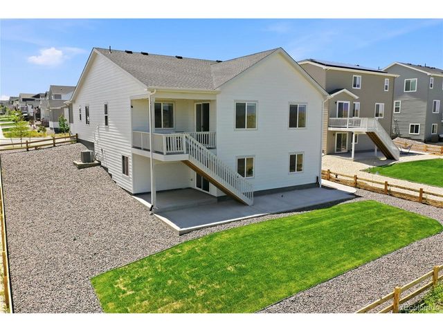 42744 Calusa Pines Rd, Elizabeth, CO 80107