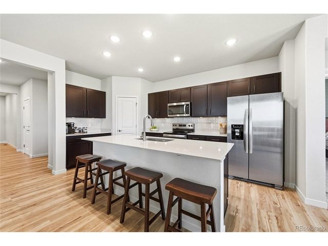 42744 Calusa Pines Rd, Elizabeth, CO 80107