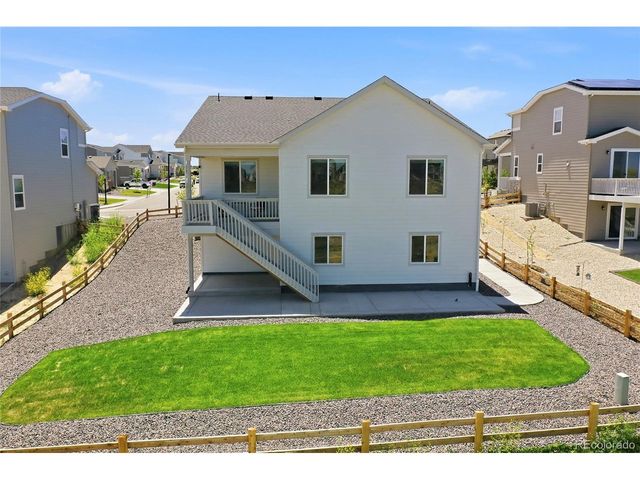 42744 Calusa Pines Rd, Elizabeth, CO 80107