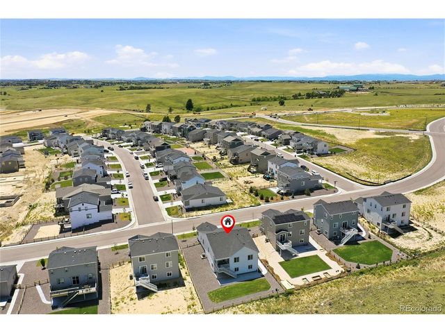 42744 Calusa Pines Rd, Elizabeth, CO 80107