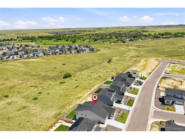 42744 Calusa Pines Rd, Elizabeth, CO 80107