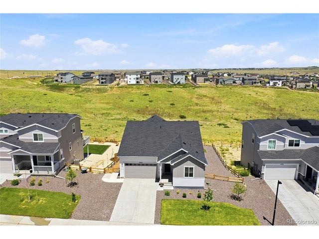 42744 Calusa Pines Rd, Elizabeth, CO 80107