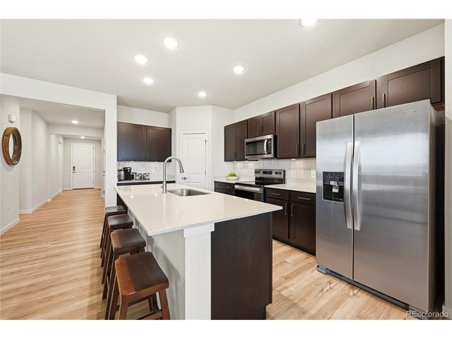 42744 Calusa Pines Rd, Elizabeth, CO 80107