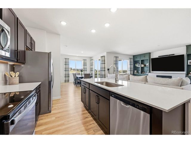42744 Calusa Pines Rd, Elizabeth, CO 80107