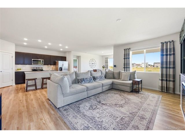 42744 Calusa Pines Rd, Elizabeth, CO 80107