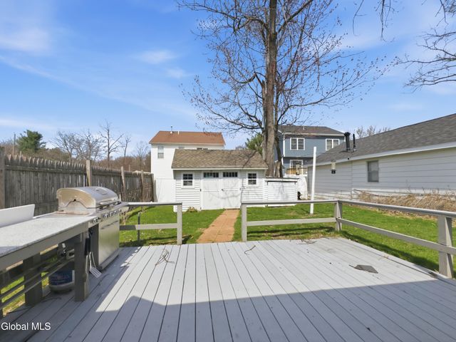 43 Virginia Avenue, Colonie, NY 12205