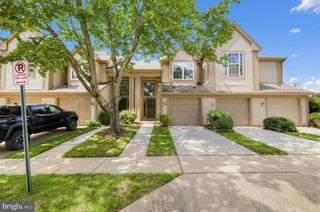 20030 GATESHEAD CIR #113, Germantown, MD 20876