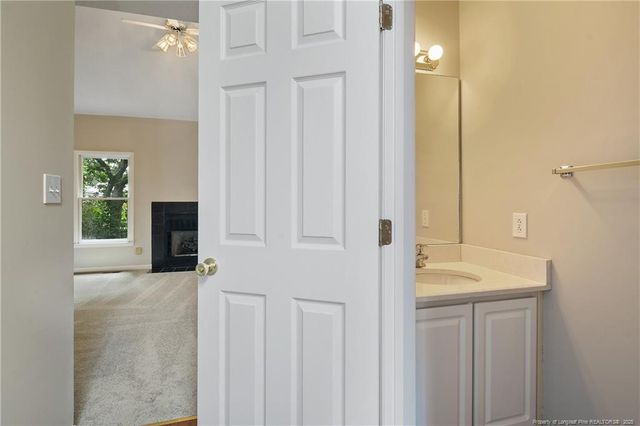 1519 Dixon Drive, Fayetteville, NC 28305