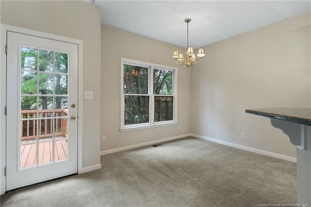 1519 Dixon Drive, Fayetteville, NC 28305