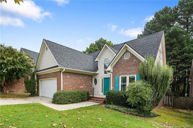 1519 Dixon Drive, Fayetteville, NC 28305