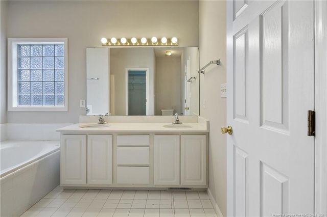 1519 Dixon Drive, Fayetteville, NC 28305