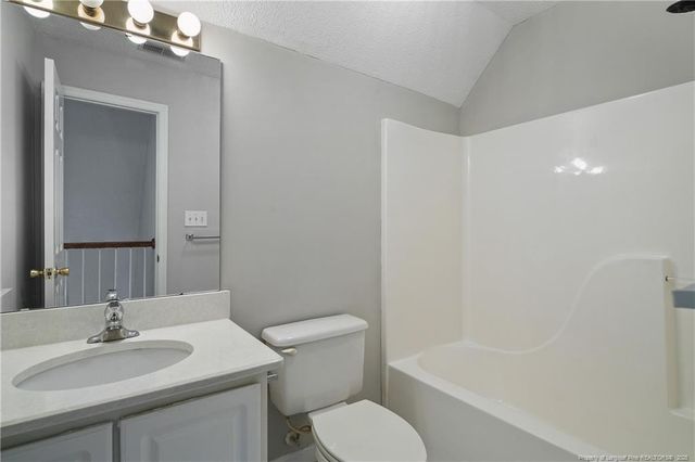 1519 Dixon Drive, Fayetteville, NC 28305