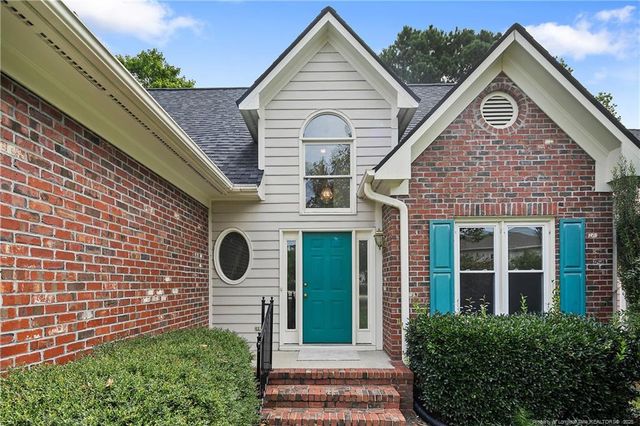 1519 Dixon Drive, Fayetteville, NC 28305