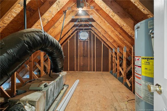 1519 Dixon Drive, Fayetteville, NC 28305