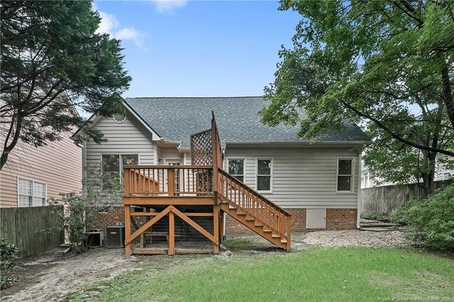 1519 Dixon Drive, Fayetteville, NC 28305