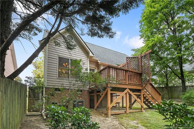 1519 Dixon Drive, Fayetteville, NC 28305