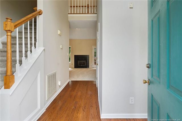 1519 Dixon Drive, Fayetteville, NC 28305