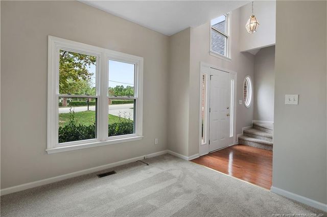 1519 Dixon Drive, Fayetteville, NC 28305