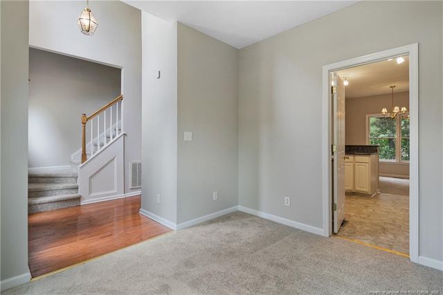 1519 Dixon Drive, Fayetteville, NC 28305