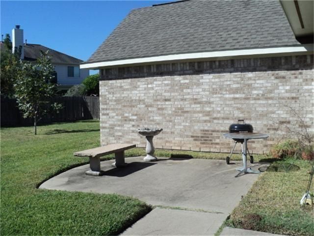 4903 Falls Circle, Missouri City, TX 77459