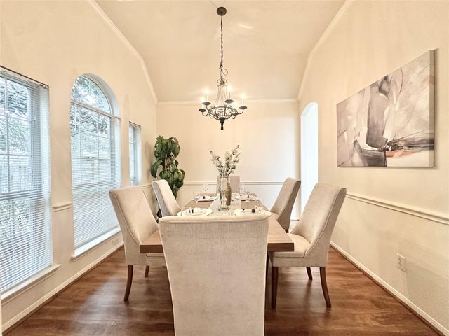 4903 Falls Circle, Missouri City, TX 77459