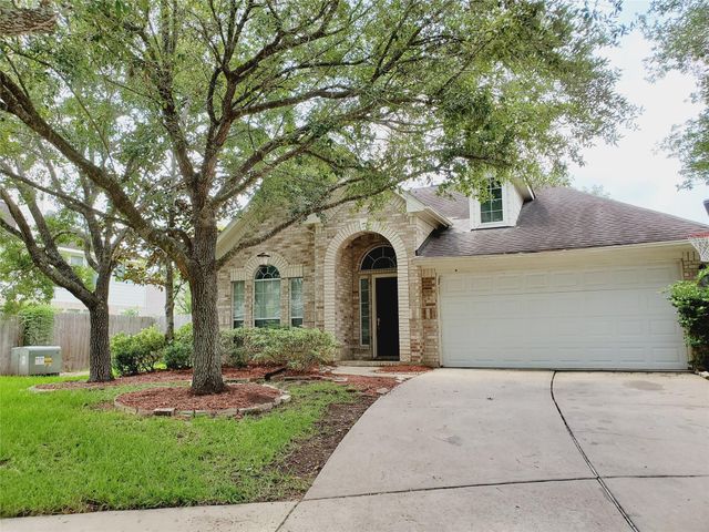 4903 Falls Circle, Missouri City, TX 77459