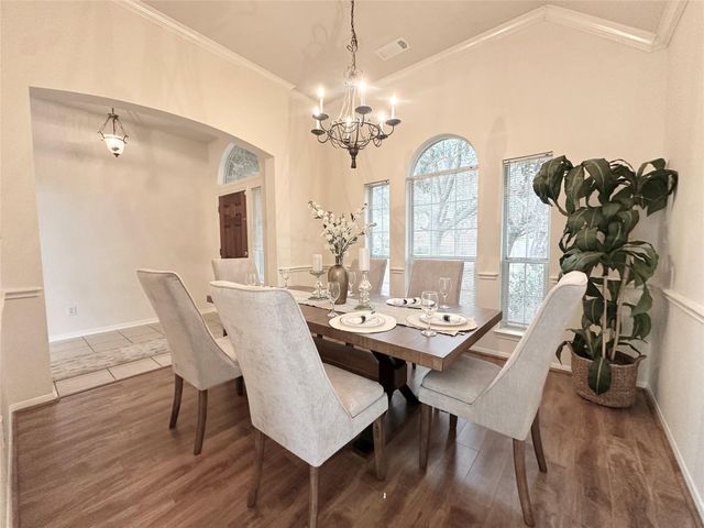 4903 Falls Circle, Missouri City, TX 77459