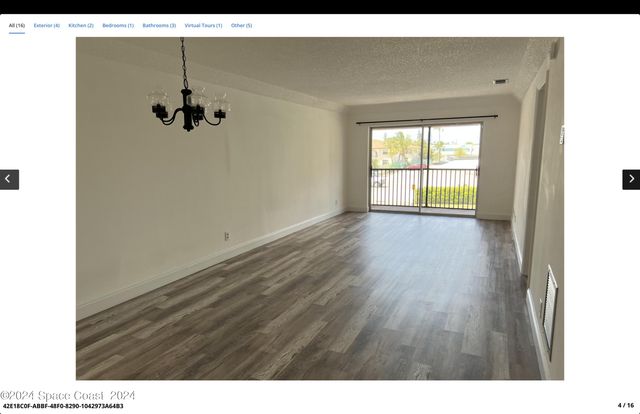 416 School Road 211, Indian Harbour Beach, FL 32937