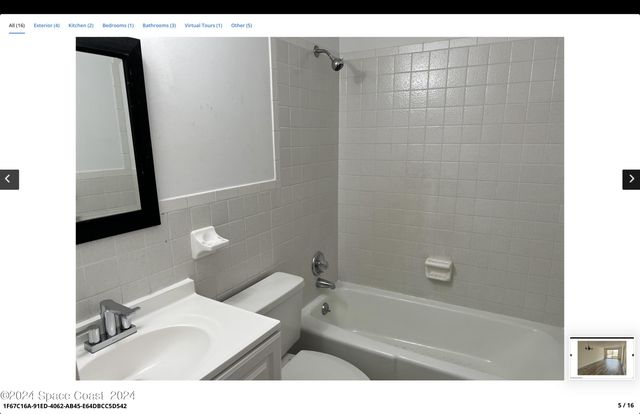 416 School Road 211, Indian Harbour Beach, FL 32937