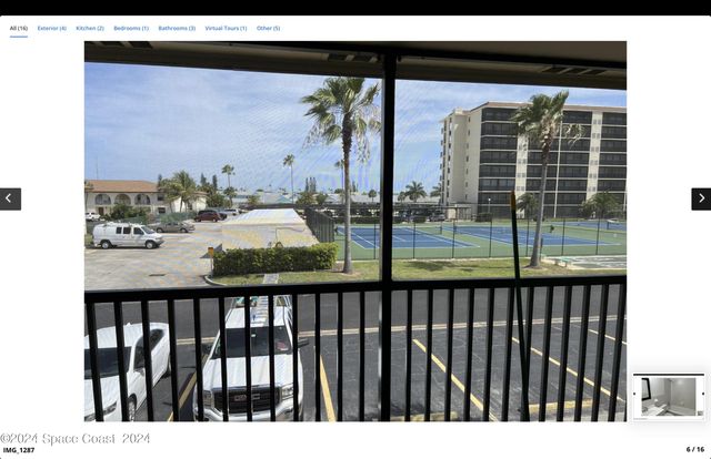 416 School Road 211, Indian Harbour Beach, FL 32937