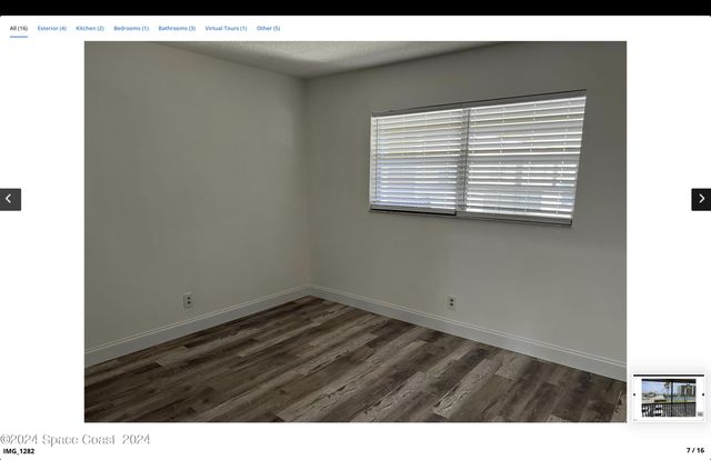416 School Road 211, Indian Harbour Beach, FL 32937