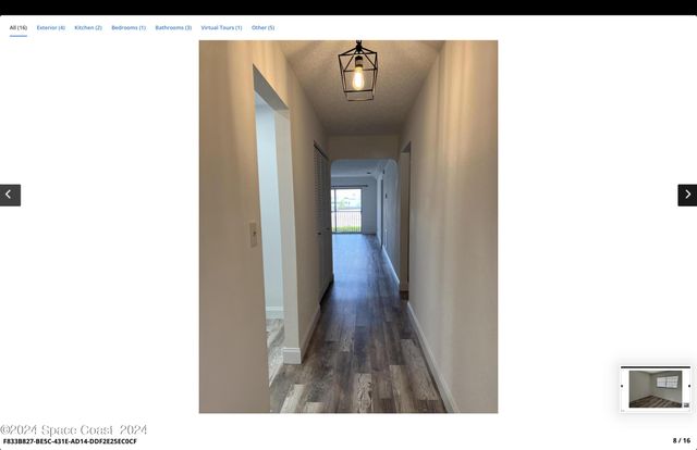 416 School Road 211, Indian Harbour Beach, FL 32937