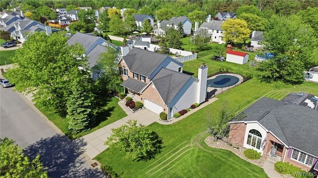 21 West Royal Hill Drive, Orchard Park, NY 14127