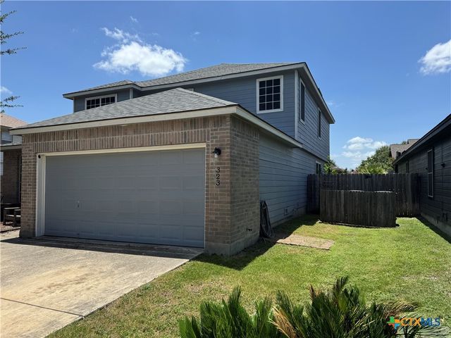 323 Big Hawk, New Braunfels, TX 78130