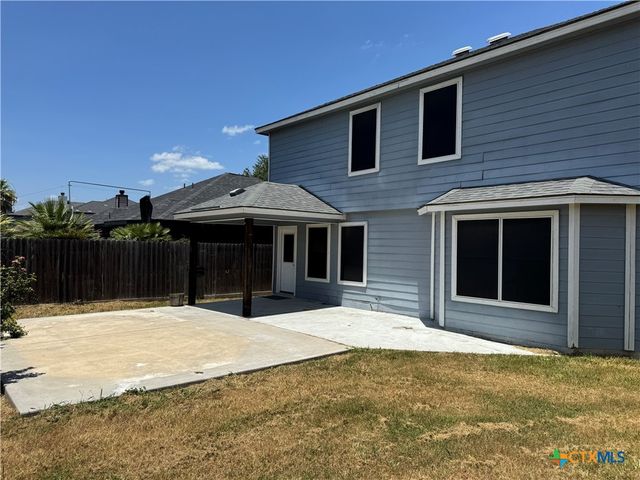 323 Big Hawk, New Braunfels, TX 78130