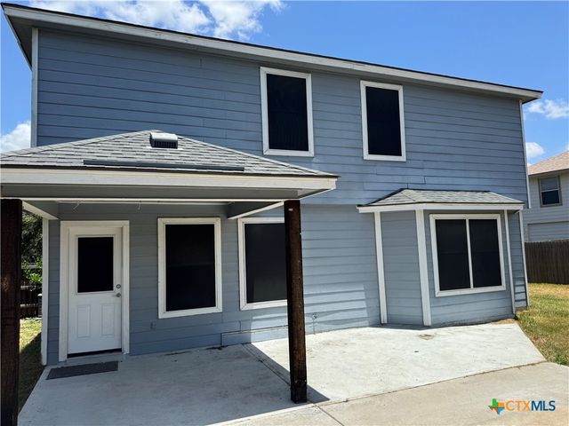 323 Big Hawk, New Braunfels, TX 78130