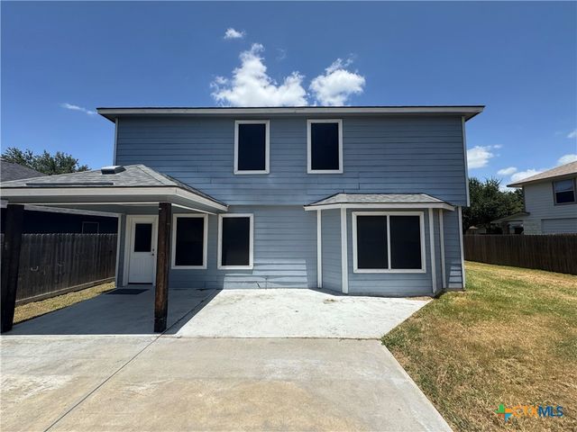 323 Big Hawk, New Braunfels, TX 78130