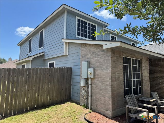 323 Big Hawk, New Braunfels, TX 78130