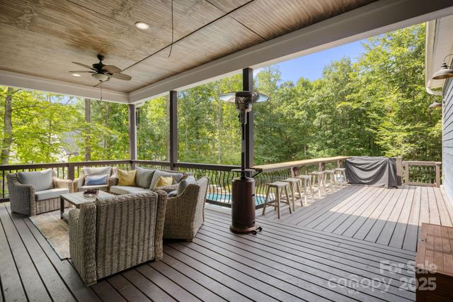 7226 Windy Ridge Drive, Iron Station, NC 28080