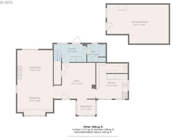 820 BARCLAY HILLS Dr, Oregon City, OR 97045