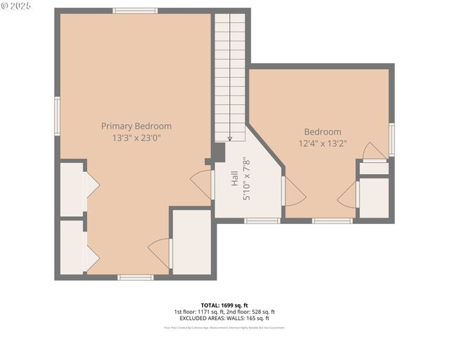 820 BARCLAY HILLS Dr, Oregon City, OR 97045